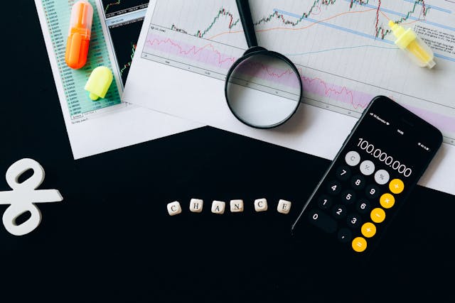 VeroWallet App