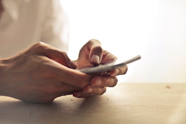 Mobile Apps